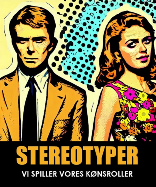 Stereotyper annonce